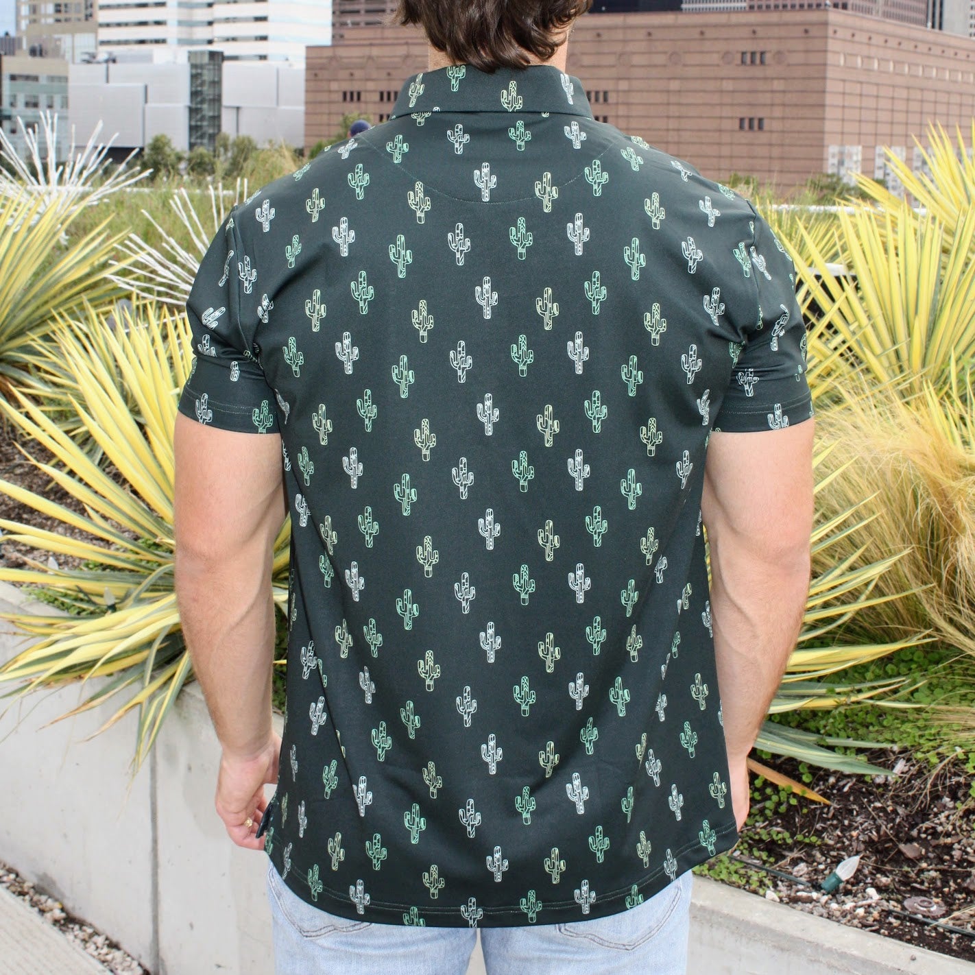 Cactus