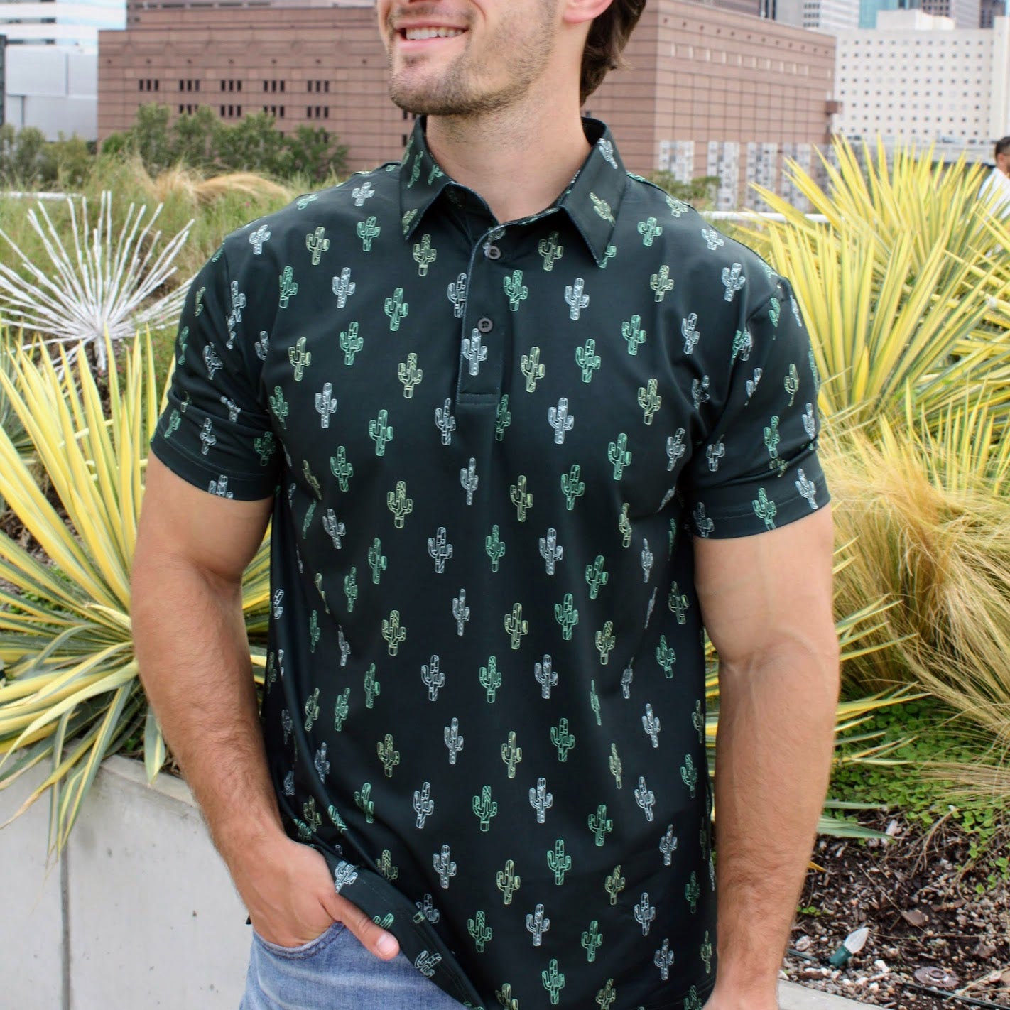 Cactus