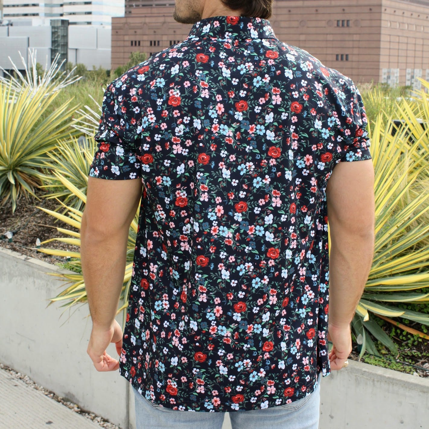 Floral