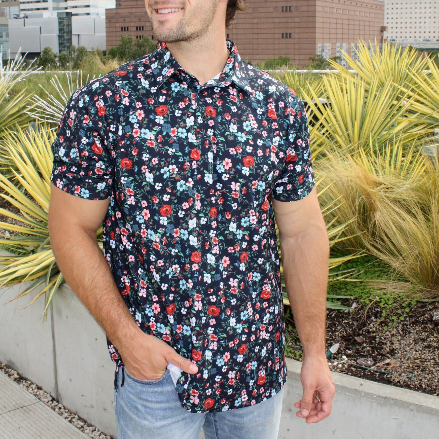 Floral