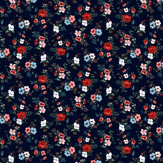 Floral
