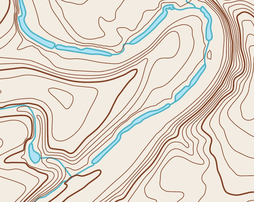 The Topo